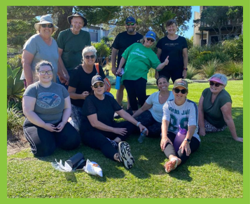 Health Retreat Training At Your Level at our NSW retreat