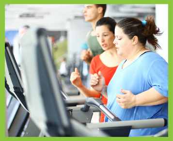 Healthy Living Education